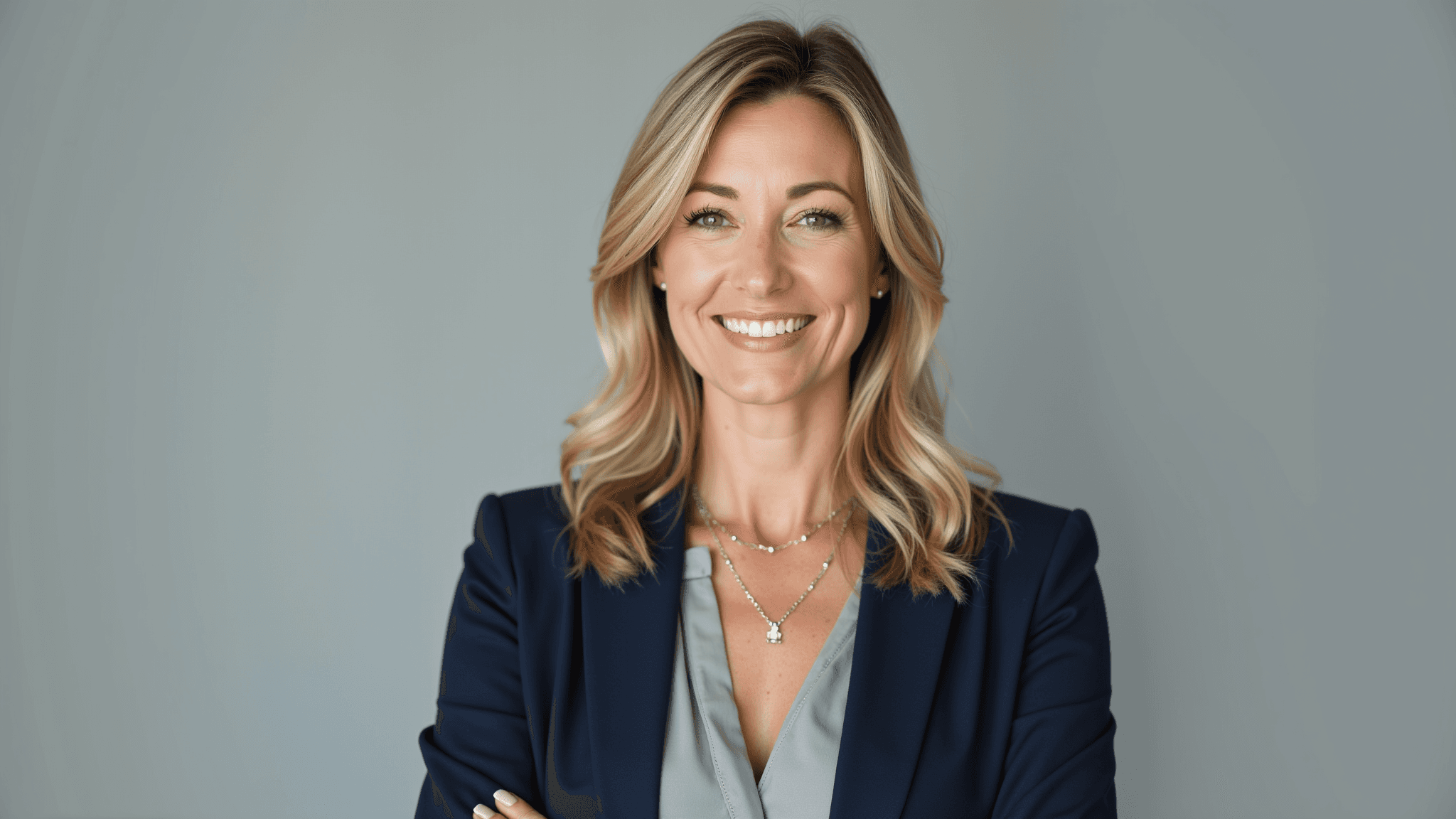 Professional Portrait